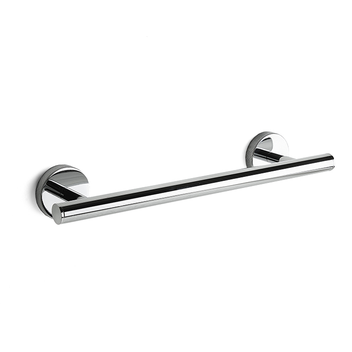 Полотенцедержатель 3SC Ribbon 60х7,5см, цвет: хром