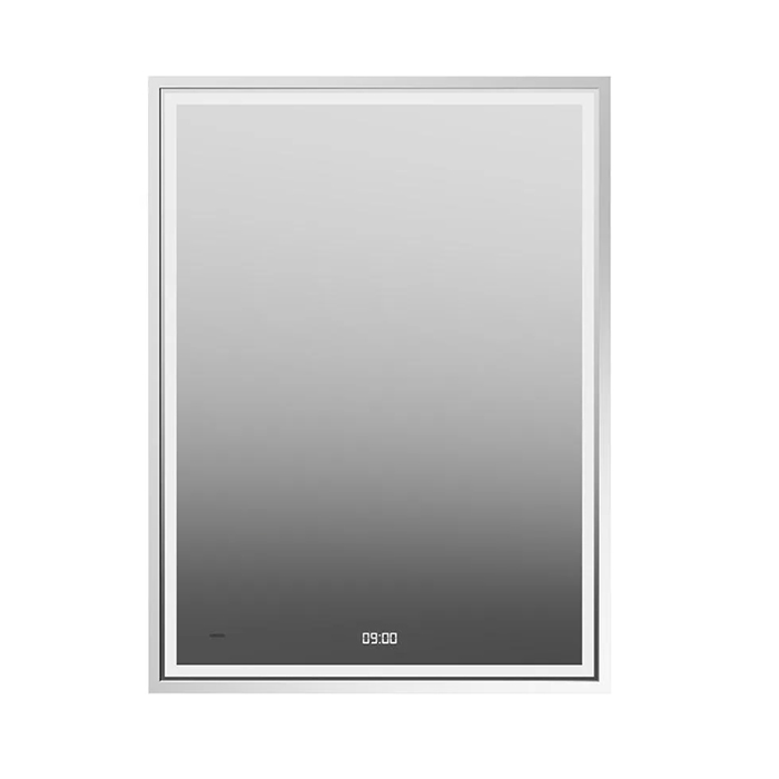 Kerama Marazzi Tecno Зеркало 60х80см., c LED подсветкой, с функцией антизапотевание