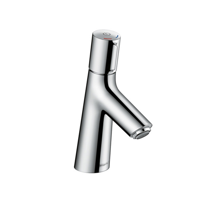 Смеситель для раковины Hansgrohe Talis Select S 80, однорычажный, на 1 отв., цвет: хром