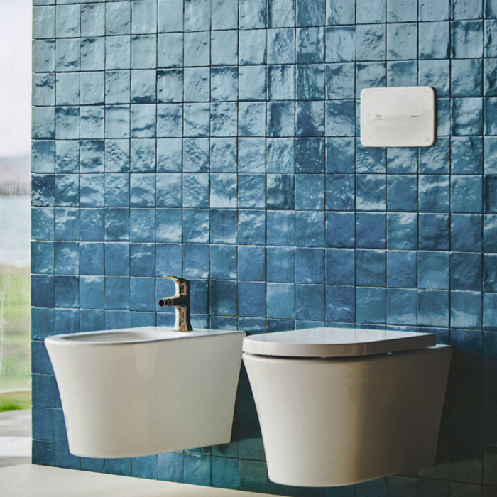 Ideal Standard La Dolce Vita Унитаз 54.5х36см, подвесной, RimLS+, цвет: белый