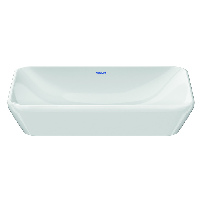 Duravit D-Neo Раковина 60х40см, без перелива, без отв., цвет: белый