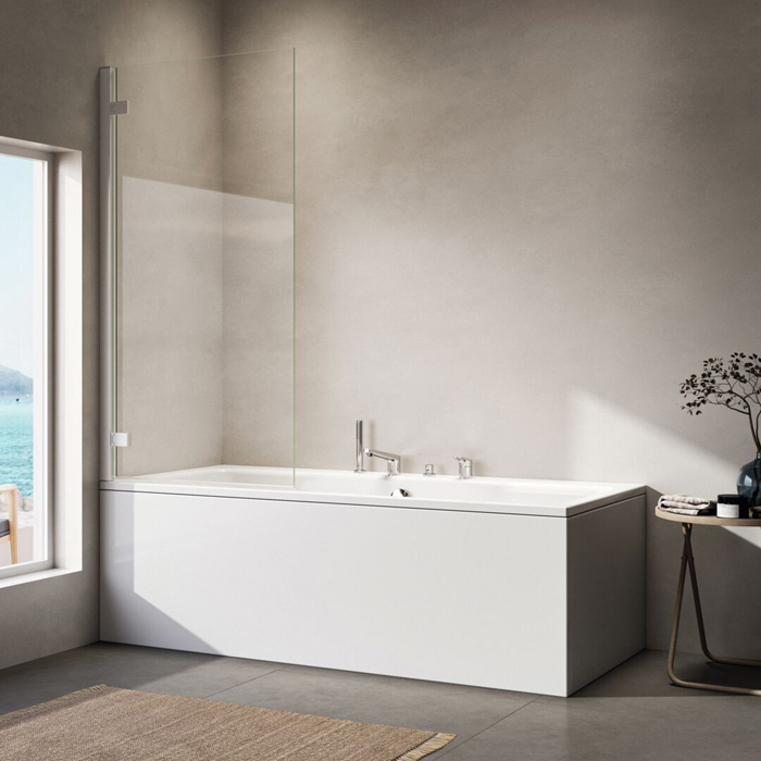 Ideal Standard La Dolce Vita Излив для ванны, 16см, настенный, подключение G1/2, цвет: хром