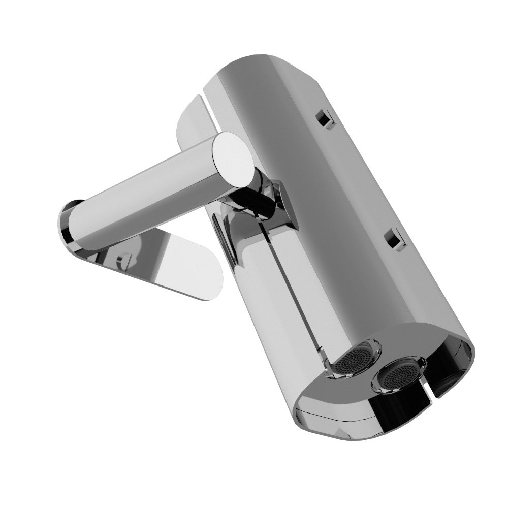 Верхний душ с режимом Treemme Shower and Thermostatic "ламинарная струя" — IT9B70CCZZCR