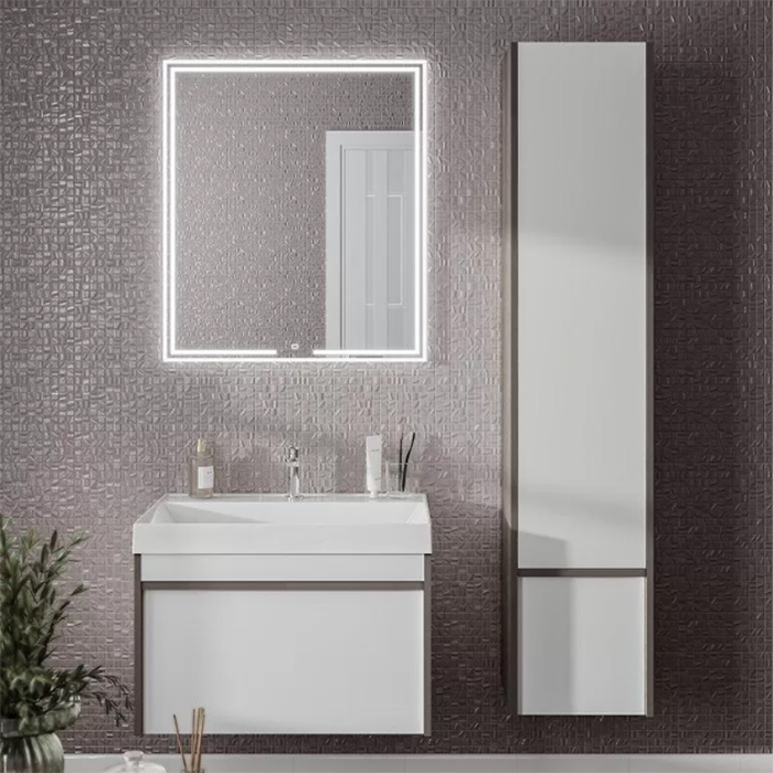 Kerama Marazzi Mio Зеркало прямоугольное, 70х80см.