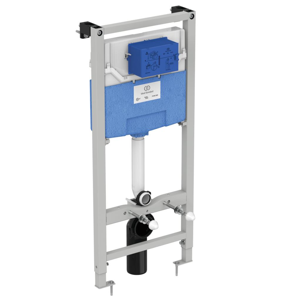 Инсталляция для унитаза Ideal Standard Prosys Frame 120 M Инсталляция для подвесных унитазов — R020467