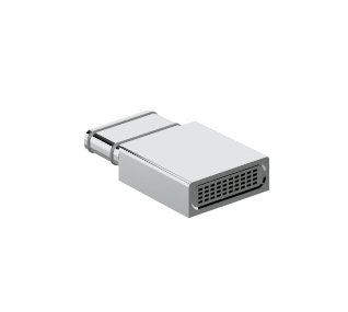 Поворотное соединение для аэратора Treemme Ios — RWIT2A20CC02