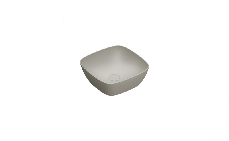 Раковина Catalano Green Lux 40x40 0622400023 / 140APGRLXCS