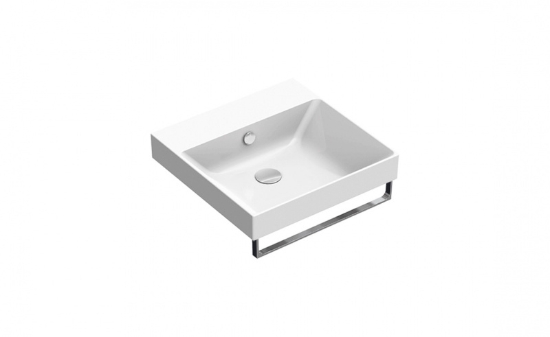 Раковина Catalano New Zero 50x50 0120500001 / 150ZP00