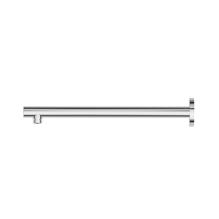Newform XT Кронштейн для верхнего душа, настенный., L=35см, G1/2", цвет: хром