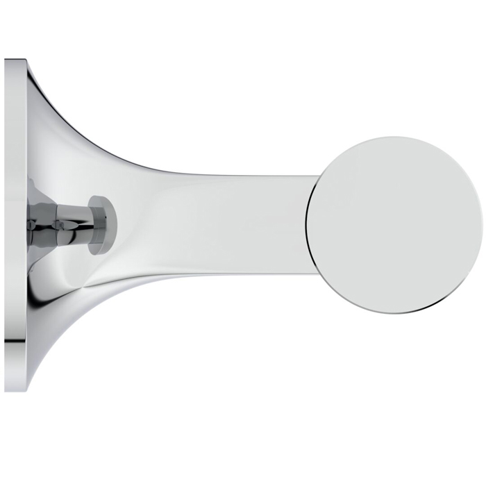 Ideal Standard La Dolce Vita Двойной крючок, настенный, цвет: хром