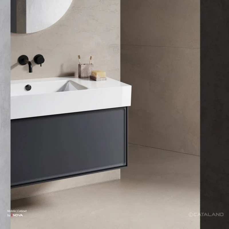 Раковина Catalano New Premium 100x47 0221010001 / 110VPUPN00