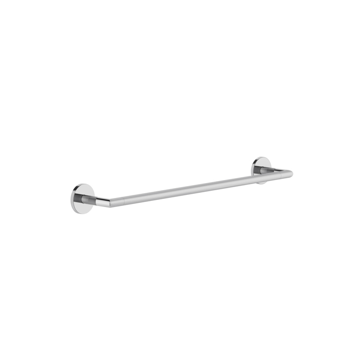 Подвесной полотенцедержатель Gessi Anello, 45 см, цвет: хром