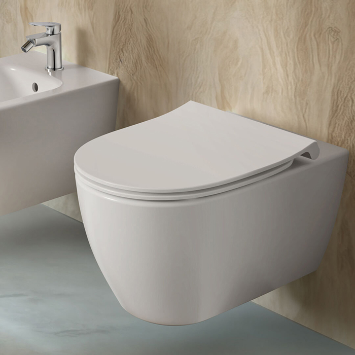 Ideal Standard Ceralife O Смеситель для биде H12см., на 1 отв., цвет: хром