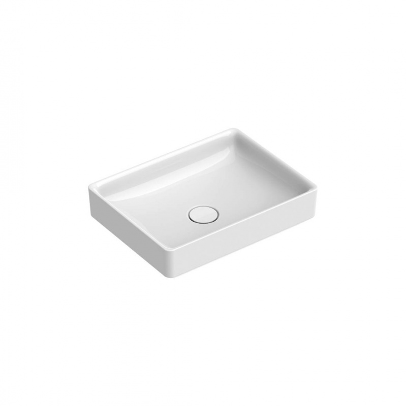 Раковина Catalano Green 50x38 настольная 0422500001 / 150AGRN00