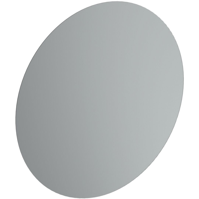 Ideal Standard Conca Круглое зеркало с диаметральной светодиодной подсветкой 120x2,6x120см