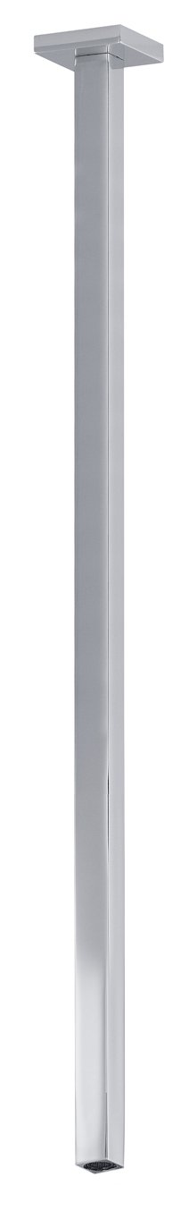 Потолочный излив нестандартной длины Treemme Electronic Tap (макс. 1600 мм) квадратный — IT6577CCZZYY