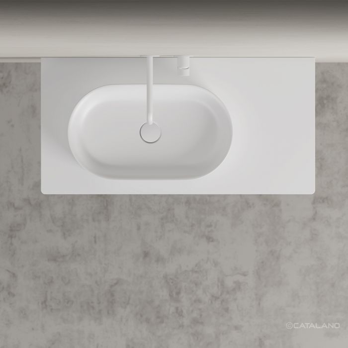 Керамическая столешница Catalano Horizon 100x50 0831000001