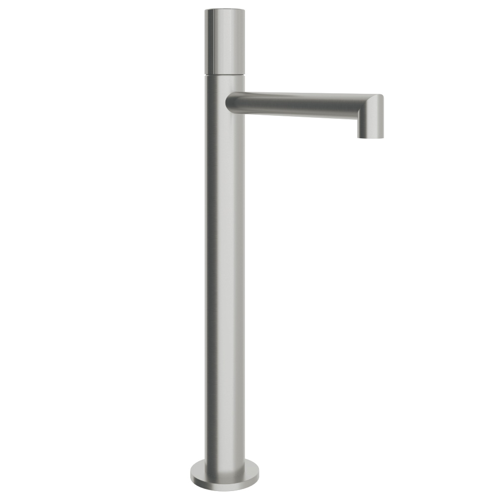 Смеситель для раковины Treemme 28mm 244 мм — IT3B18ISG1ZZ