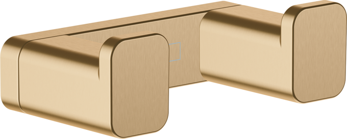 Крючок для ванной Hansgrohe AddStoris Крючок двойной, металл — 41755140