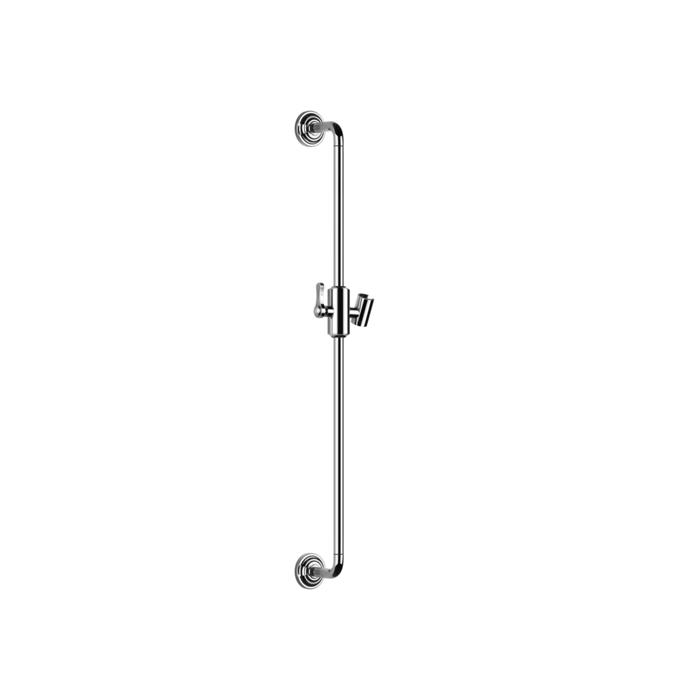Штанга для душа Gessi Venti20 86.5см, цвет: хром