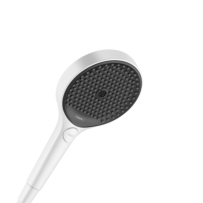 Hansgrohe Rainfinity Ручной душ, лейка 130мм, 3jet, ½, цвет: хром
