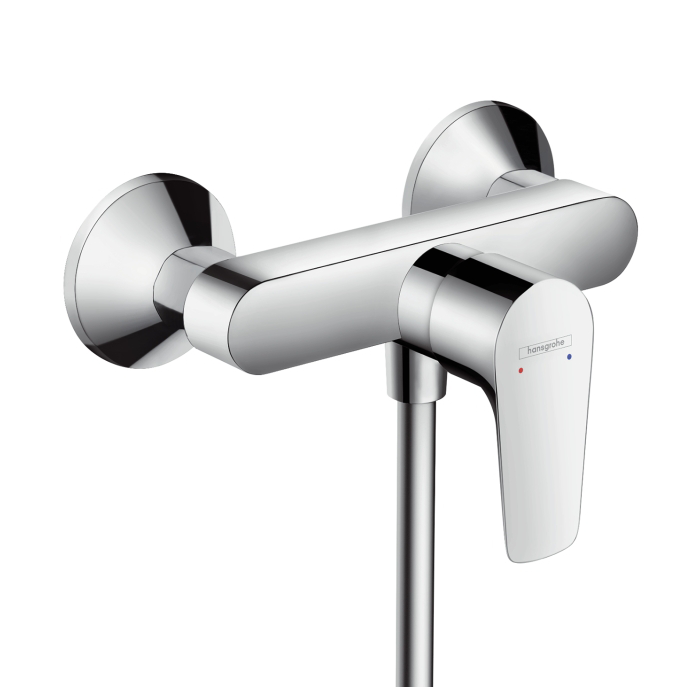Смеситель для душа Hansgrohe Talis E,, Цвет: хром