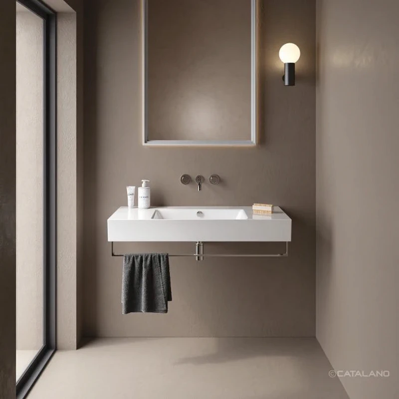 Раковина Catalano New Premium 100x47 0221010001 / 110VPUPN00