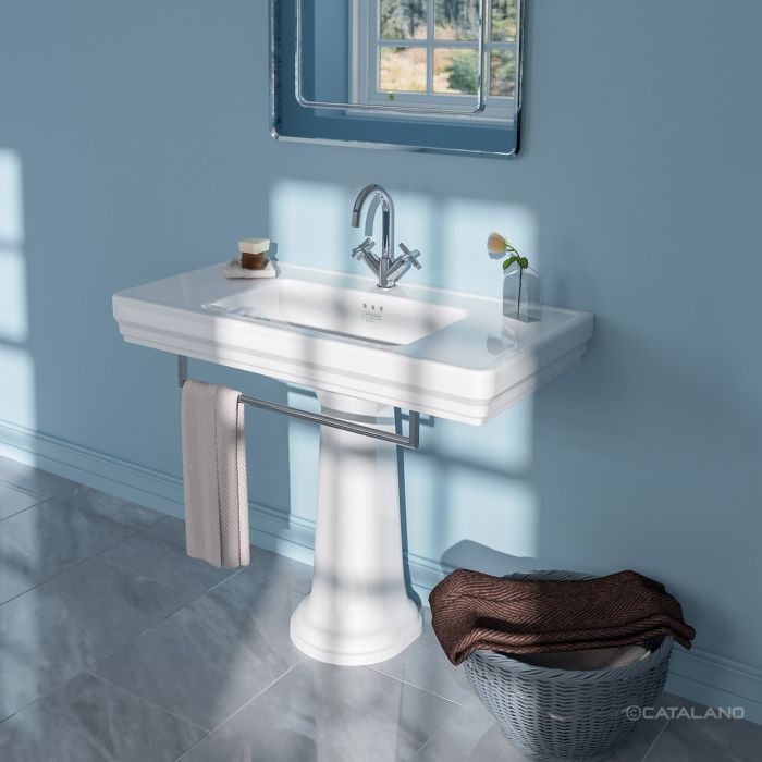 Раковина Catalano Canova Royal 105x54 1105CV00