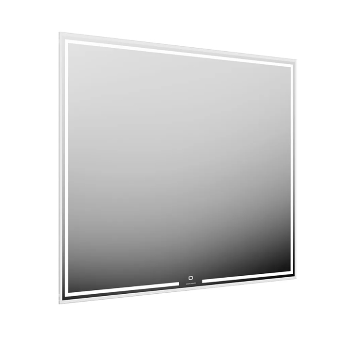 Kerama Marazzi Mio Зеркало прямоугольное, 100х80см.