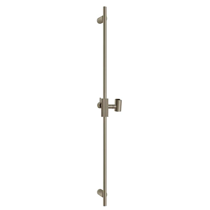 Штанга для душа Gessi Ingranaggio, цвет: Finox Brushed Nickel