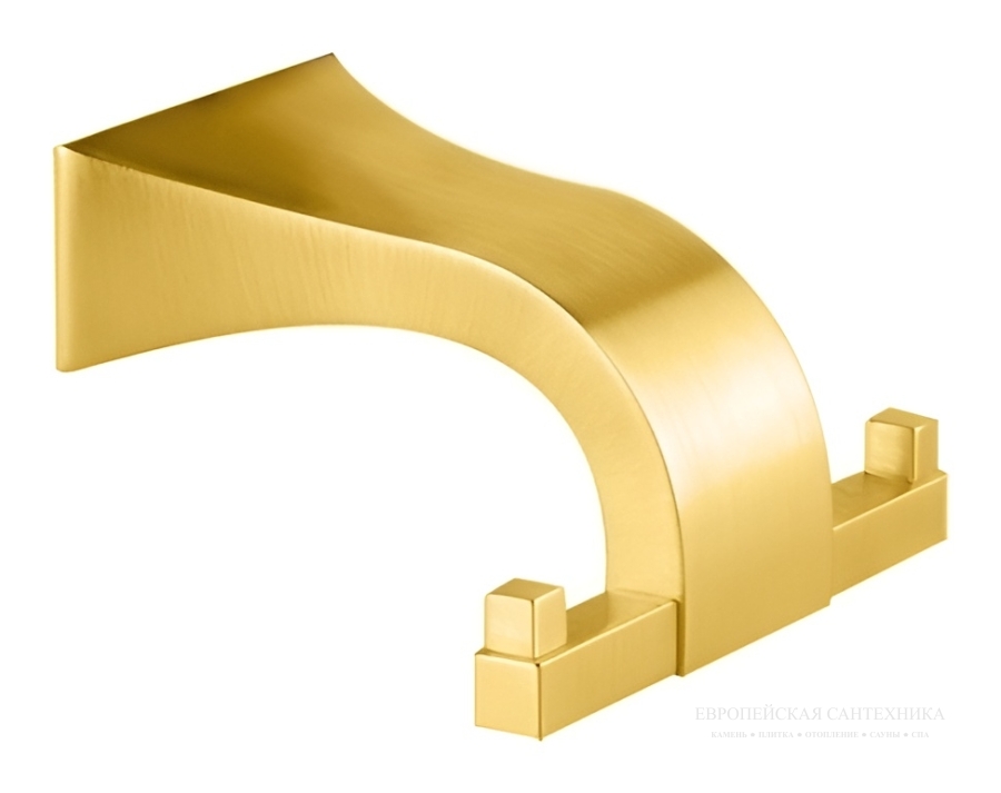 Крючок Gessi Mimi, цвет: Gold CCP