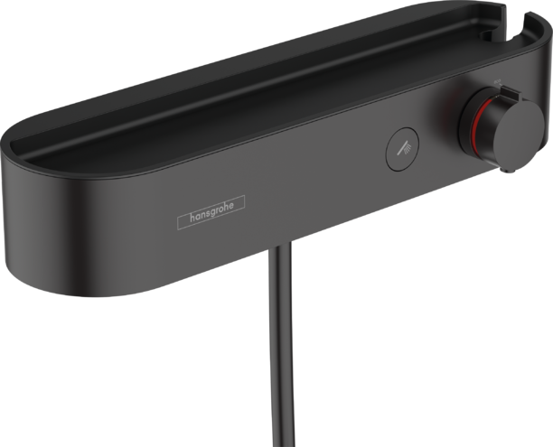 Термостат или вентиль Hansgrohe ShowerTablet Select для душа — 24360670