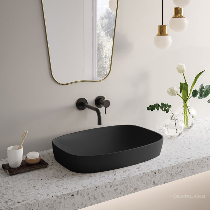 Раковина Catalano Green Lux 60x38 0624600022 / 160AGRLXNS