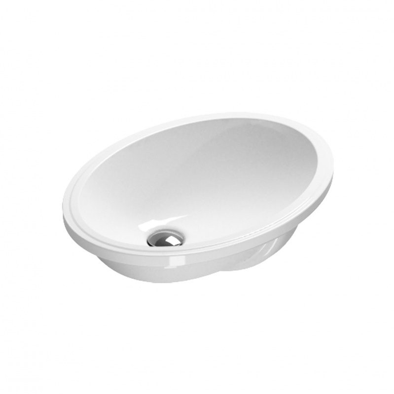 Раковина Catalano Canova Royal 57x42 0727570001 / 1SO5700