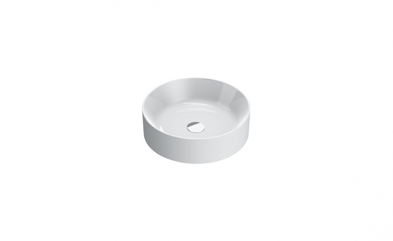 Раковина Catalano New Zero 45x45 0123450001 / 145TZE00