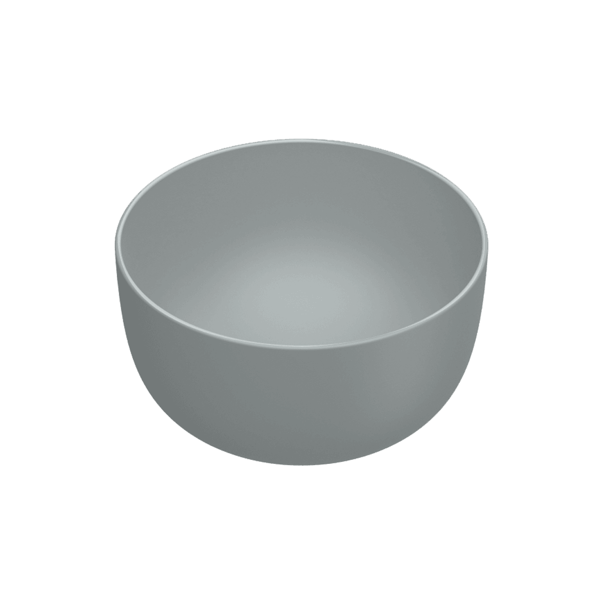 Раковина круглая Catalano Sfera 42 h22 цвет acqua матовая 0523420028