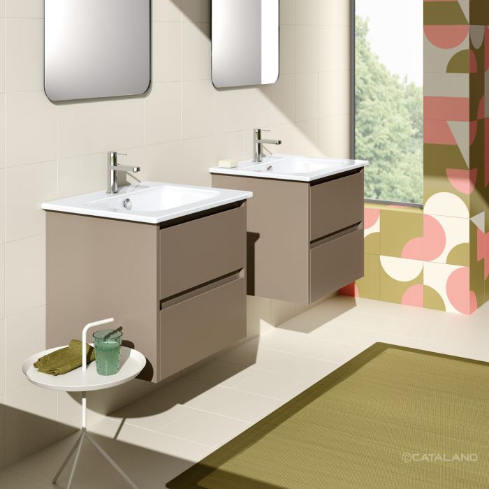 Раковина Catalano Sfera 60x50 0720610001 / 160SFN00