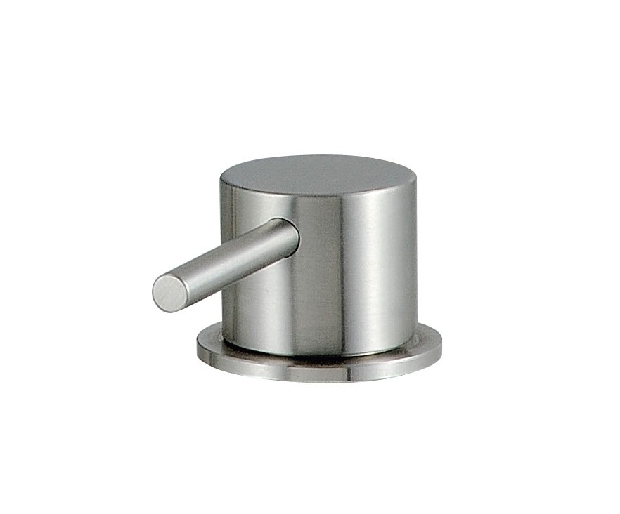 Смеситель для душа/раковины Treemme 40mm, установка в столешницу — RWIT1368IS01