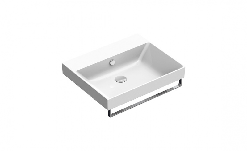 Раковина Catalano New Zero 60x50 0120600001 / 160ZP00