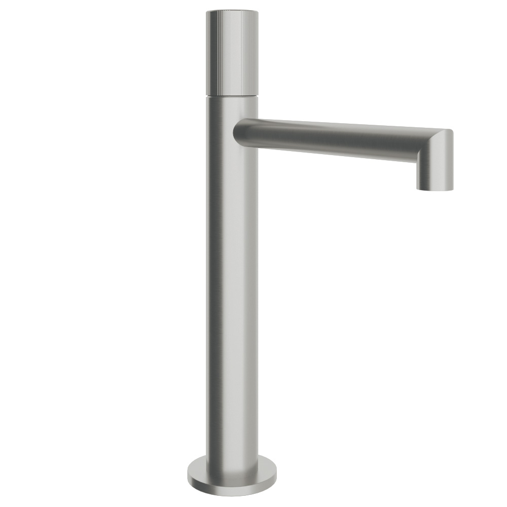 Смеситель для раковины Treemme 28mm 169 мм — IT3B27ISG1ZZ