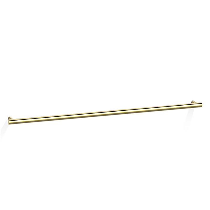 Полотенцедержатель Decor Walther Bar HTE60 80см, подвесной, цвет: золото