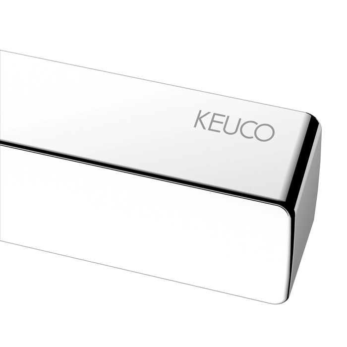 Keuco Aveno Держатель т/б, подвесной, открытый, цвет: хром