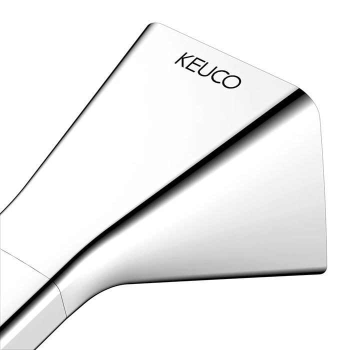 Keuco Aveno Держатель запасного рулона т/б, подвесной, цвет: хром