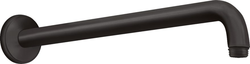 Комплектующая для сантехники Hansgrohe Боковой кронштейн, 389 мм, ½" — 27413670