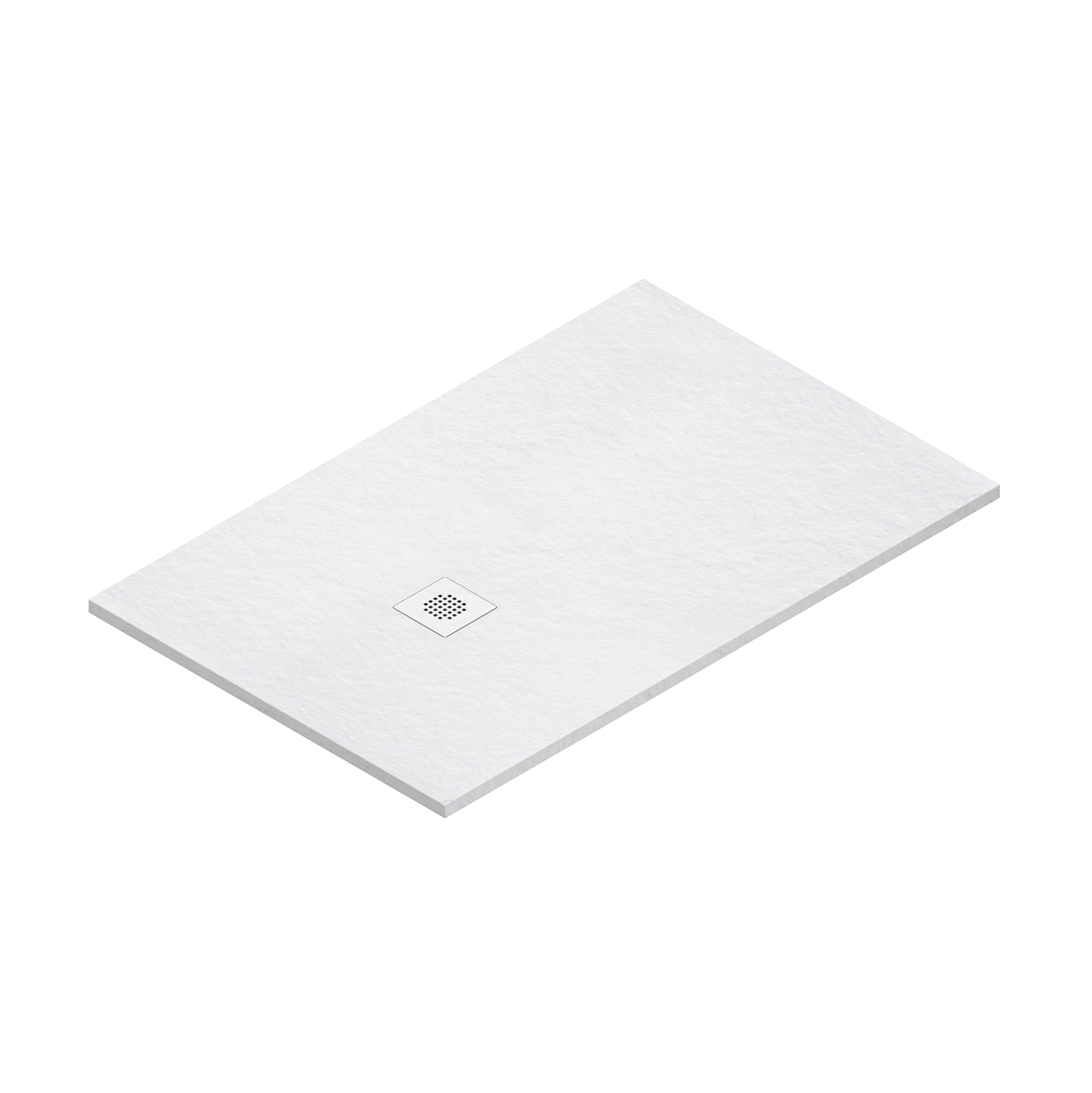 Душевой поддон Catalano H3 Solid 140x90 белый матовый 7141490021