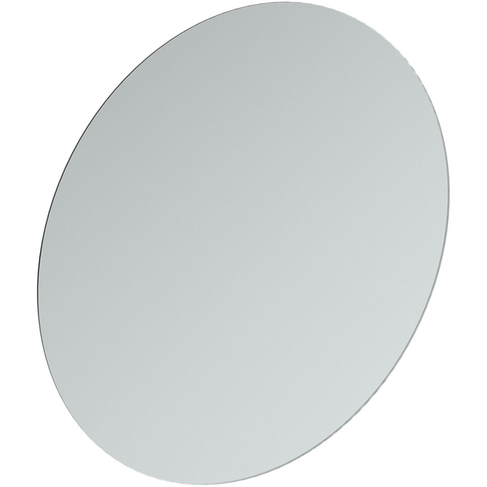Ideal Standard Conca Круглое зеркало с диаметральной светодиодной подсветкой 80x2,6x80см