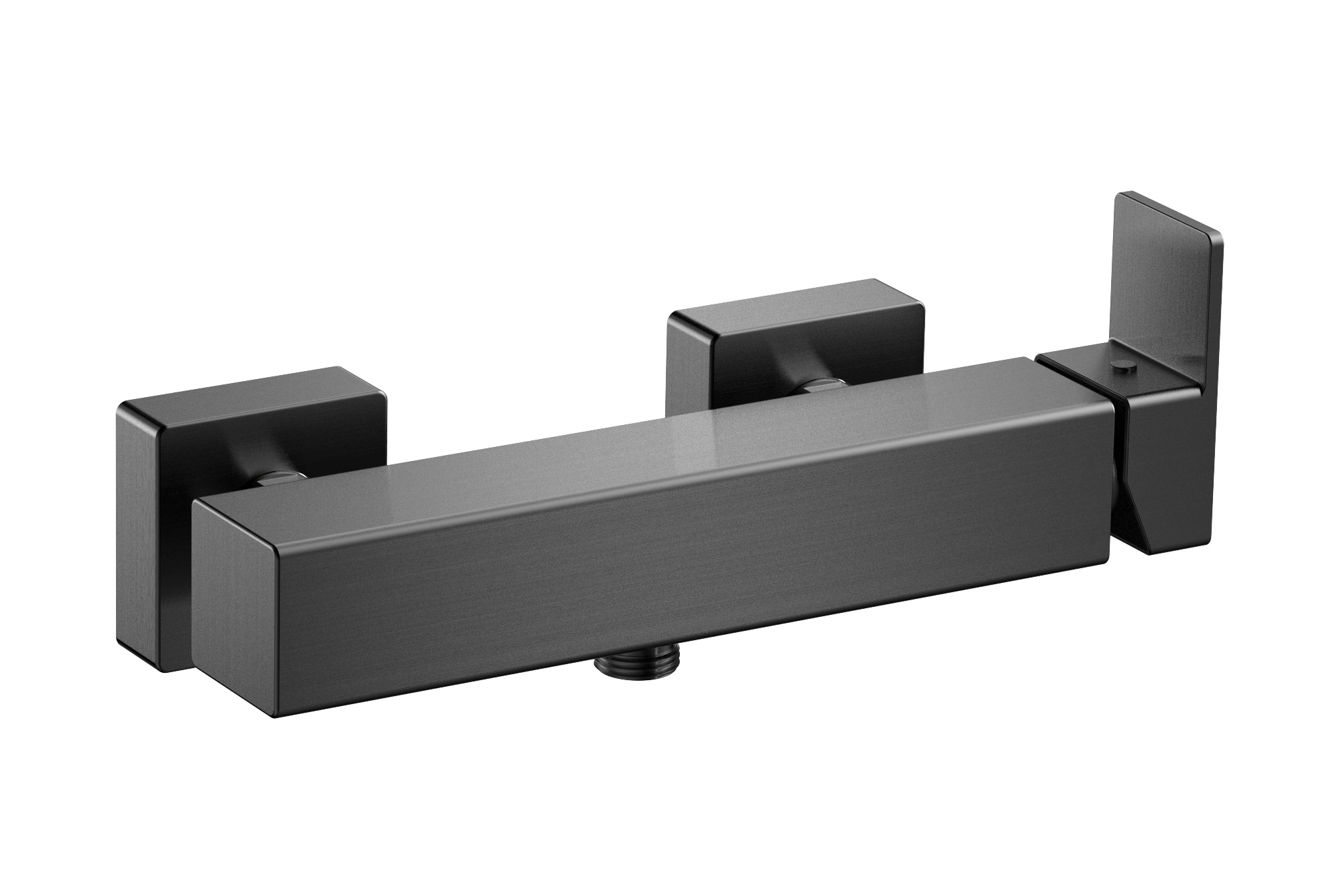 Смеситель для душа AQUAme Savona, металл — AQM6813GM