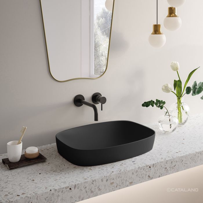 Раковина Catalano Green Lux 50x38 0624500022 / 150AGRLXNS
