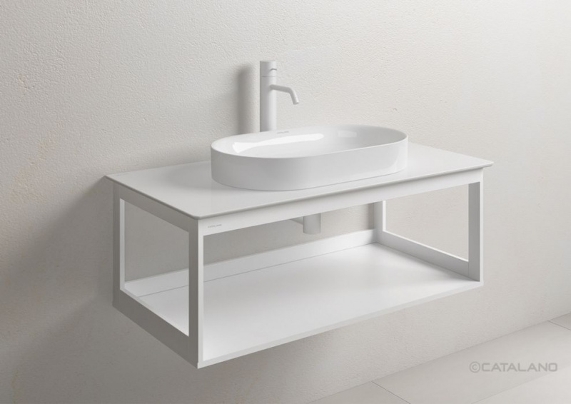 Керамическая столешница Catalano Horizon 100x50 0831000001