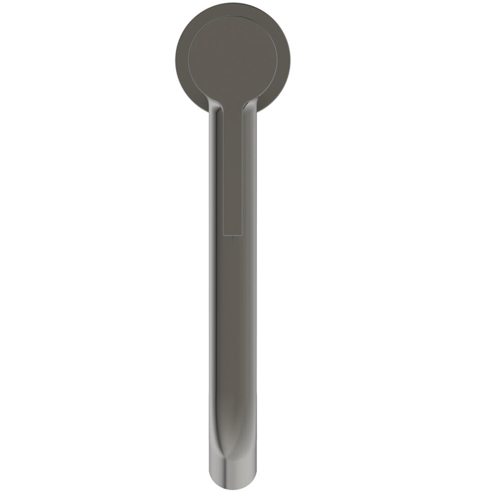 Ideal Standard Joy Смеситель для раковины, на 1 отв., высокий, цвет: PVD Magnetic Grey